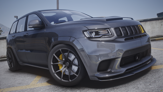 Canis TrackEagle preview